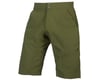 Related: Endura Hummvee Lite Short (Olive Green) (w/ Liner) (S)